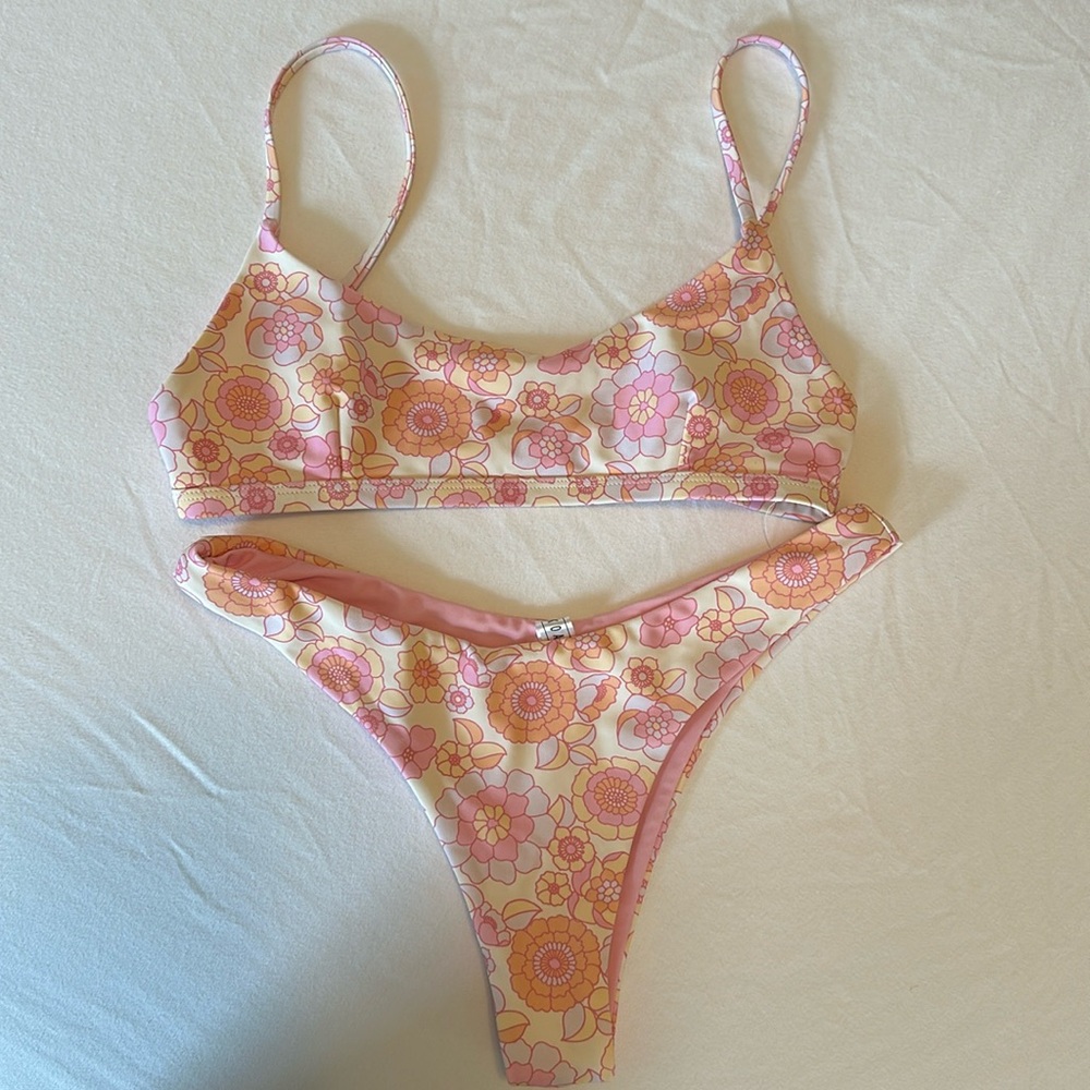 Kona Bikini Set